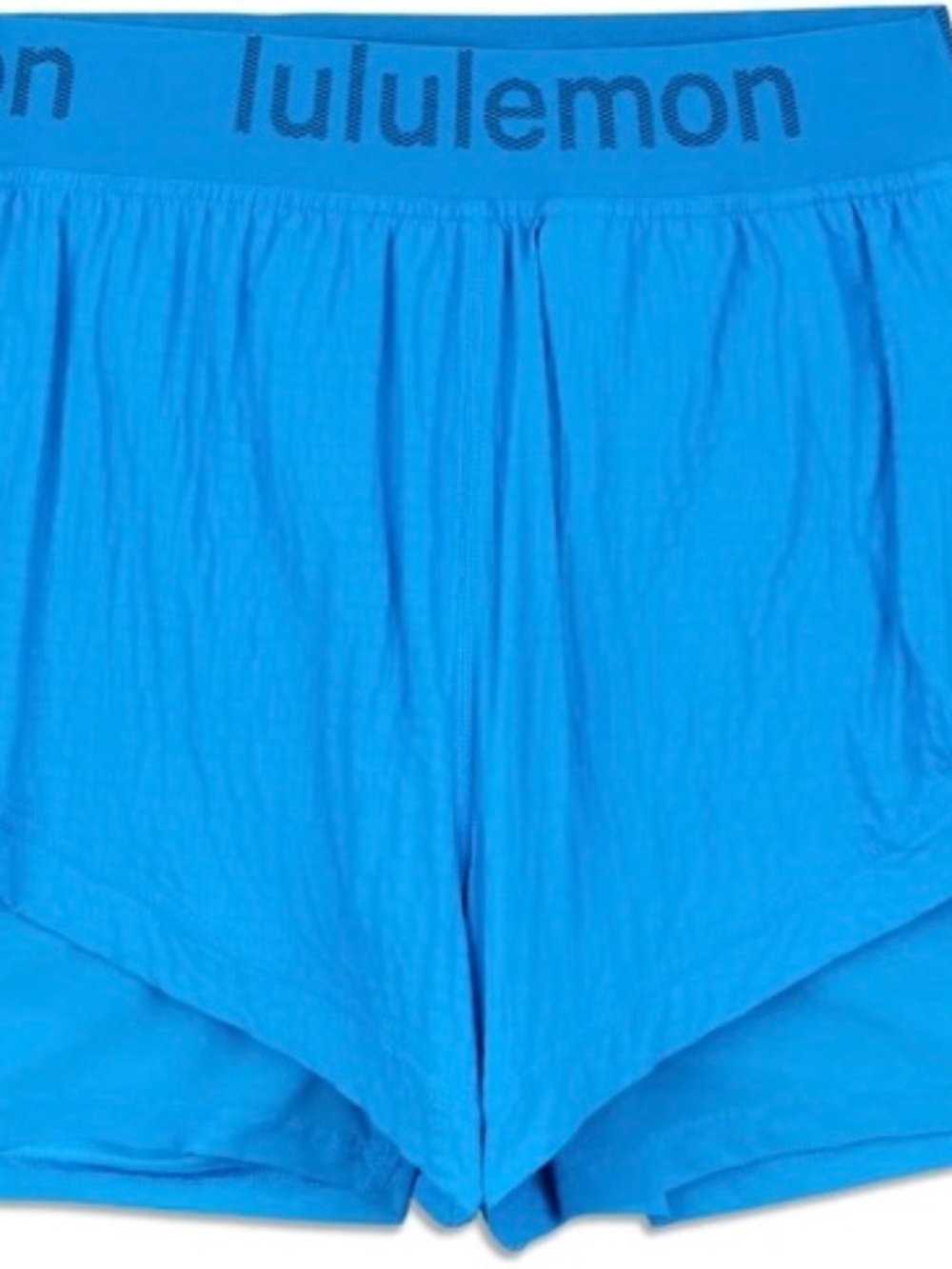 Lululemon “Poolside” shorts